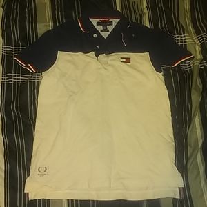Tommy Hilfiger 2012 Polo